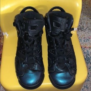 Jordan 6 retro all star 2017 “chameleon”